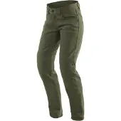 Dainese Casual Slim Tex Bukser