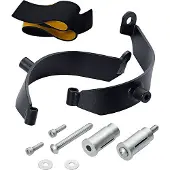 Givi Pl351/t351 Yamaha Fz6/s2 600 Monteringssett