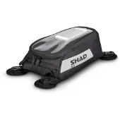 Shad Sl12 Small With Magnets Tankveske