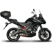 Shad Kawasaki Versys 650 Bakre Montering Av Toppboks