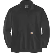 Carhartt Loose Fit Midweight Halv Glidelås Genser