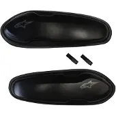 Alpinestars Supertech R With Screws&hexagonal Key Utskiftbare Tåslidere