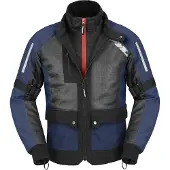 Spidi Net H2out Jakke