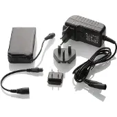 Macna 12v 6000 Mah With Charger Kit Jakkebatteri