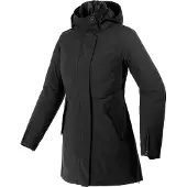 Spidi Sigma Jakke Med Hette