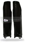 Polisport Honda Cr125r/250r 04-07&crf250r/450r 04-18 Gaffelbeskyttere