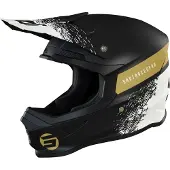 Shot Race Gear Furious Roll Offroadhjelm