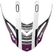 LS2 Mx437 Evo Xcode Visir