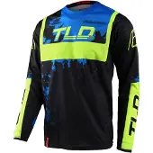 Troy Lee Designs Gp Astro Langermet Trøye