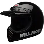 Bell Moto-3 Classic Fullface-hjelm