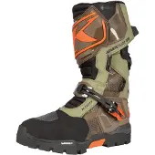 KLIM Adventure Gore-tex Offroad-støvler