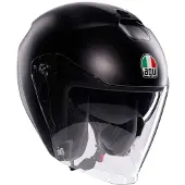 AGV Irides E2206 åpen Hjelm