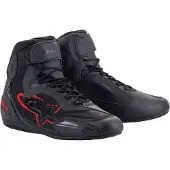 Alpinestars Faster-3 Rideknit Motorsykkelsko