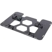 SW-Motech Sysbag Wp L Venstre Sideveske Monteringsadapter