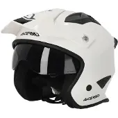 Acerbis Aria 2206 åpen Hjelm