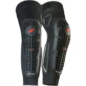 Zandona Netcube Pro-fit Long Knebeskyttere