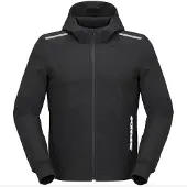 Spidi Armor Light Jakke Med Hette