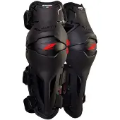 Zandona X-bandit Knebeskyttere
