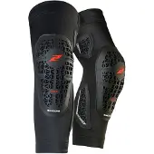 Zandona Netcube Pro-fit Junior Short Knebeskyttere