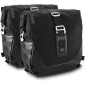 SW-Motech Legend Harley Davidson Lc Sidevesker Sett