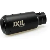 Ixil Yamaha Tracer 700 1114297001 Ikke-homologisert Komplett Eksosanlegg