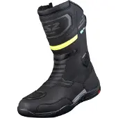 Ls2 Textil Goby Wp Støvler For Motorsykkel
