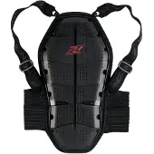 Zandona Pro Shell X6 Ryggbeskytter
