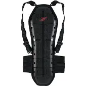 Zandona Pro Shell X9 Ryggbeskytter