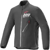 Alpinestars Amt Storm Gear Drystar Xf Regnjakke
