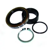 Moose Hard-parts Husqvarna Tc 125 25-4045 Fremre Tannhjultetning