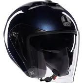 AGV Irides E2206 åpen Hjelm