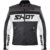 Shot Race Gear Softshell Lite Vest