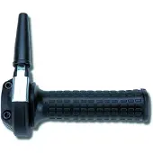 Domino Ghepard 45 Mm 2.3° Mm Gasshåndtak
