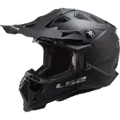 LS2 Mx700 Subverter Offroadhjelm