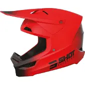 Shot Race Gear Race Offroadhjelm