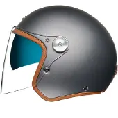 NEXX X.g30 Clubhouse åpen Hjelm