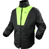 Ls2 Textil X-rain Regnjakke