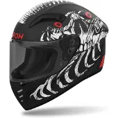 Airoh Connor Myth Fullface-hjelm