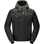 Spidi Evo Sport Jakke Med Hette