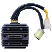 Tecnium 14568 Regulator/likeretter