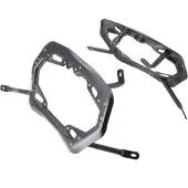 SW-Motech Pro Bmw R 1300 Gs 23 Montering Av Sidevesker