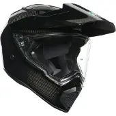 AGV Ax9 E2206 Mplk Fullface-hjelm