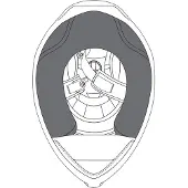 AGV K1 S/k1 Kinnputer