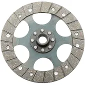 TRW Bmw K 1200 Gt Abs 03 Clutch Friksjonsplater