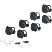 SW-Motech Adventure/ion/trax Topkasse Lukning