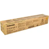Toshiba T-fc210ey E-studio 6aj00000168 Toner