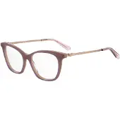 Love Moschino Mol579fwmf316 Kvinne Med Briller