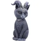 Nemesis Now Søte Kultfigurer Pawzuph 26 Cm