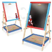 Woomax Friends Spideys Fantastiske Tavle