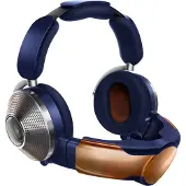 Dyson Zone Wp01 Trådløse Hodetelefoner